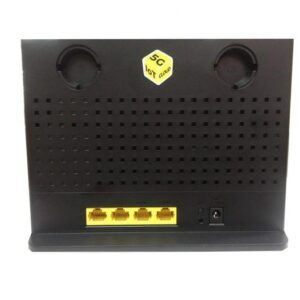 مودم TD-LTE ایرانسل مدل TK-2510 PLUS