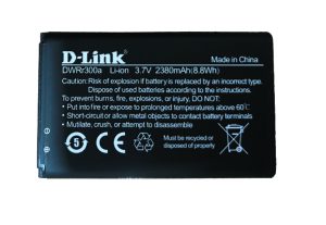 باتری مودم دی لینک مدل DWR-932C