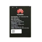 باتری هوآوی مدل HB434666RBC با ظرفیت 1500mAh