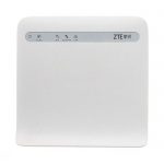 مودم روتر بی سیم 4G ZTE مدل MF253S