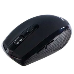 ماوس وایرلس تسکو مدل TM 667 W