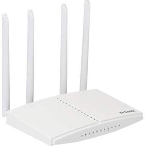 روتر بی سیم LTE دی-لینک مدل DWR-M960