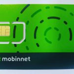 سیم کارت TD-LTE مبین نت