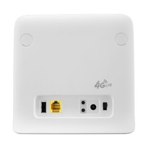 مودم روتر بی سیم 4G ZTE مدل MF253S