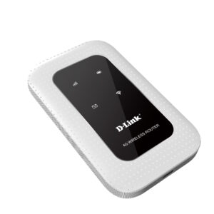 مودم 4G قابل حمل دی-لینک مدل DWR-932M