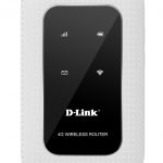 مودم 4G قابل حمل دی-لینک مدل DWR-932M