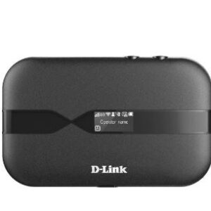 مودم 4G قابل حمل دی-لینک مدل DWR-932 D3