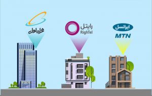 قانون جدیدتعداد سیم کارت