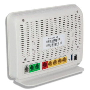 مودم روتر VDSL2/ADSL2 Plus بی سیم یوتل مدل V304F