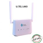 مودم رومیزی 4G مدل L443