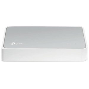 سوییچ 8 پورت تی پی-لینک مدل TL-SF1008D