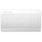 سوییچ شبکه 5 پورت تندا مدل S105