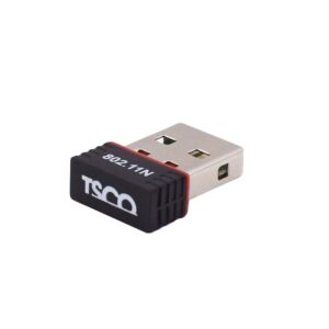 کارت شبکه USB تسکو مدل TW 1001