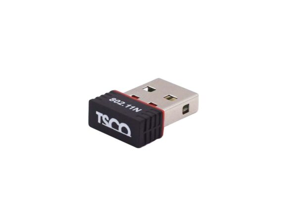 کارت شبکه USB تسکو مدل TW 1001