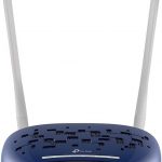 مودم روتر VDSL/ADSL تی پی-لینک مدل TD-W9960