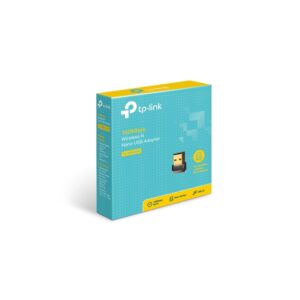 کارت شبکه USB بی‌ سیم N150تی پی-لینک TL-WN725N