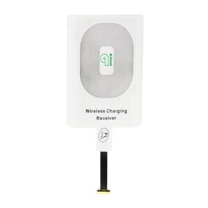 گیرنده شارژر وایرلس Wireless charger reciever اندرویدType C