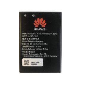 باتری مودم ایرانسل FD-M60 H1 Huawei ظرفیت 3000mAh