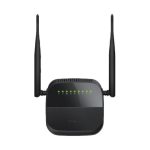 مودم روتر ADSL2 دی-لینک مدل DSL-124