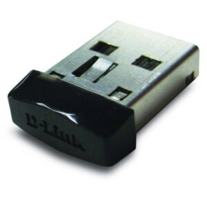 کارت شبکه USB و بی‌سیم دی-لینک DWA-121