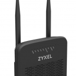 مودم روتر بی سیم VDSL/ADSL زایکسل مدل VMG5301-T20A