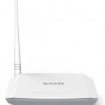 مودم روتر ADSL2 Plus تندا مدل D151