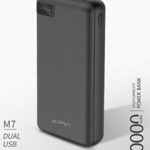 پاوربانک ژيپين مدل M7