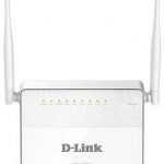 مودم روتر بی سیم ADSL2 Plus و VDSL2 دی لینک مدل DSL-224