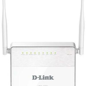 مودم روتر بی سیم ADSL2 Plus و VDSL2 دی لینک مدل DSL-224