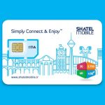 سیم کارت خام 4G شاتل موبایل