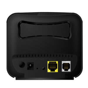 مودم-روتر +ADSL2 و بی‌سیم دی لینک مدل DSL-2600U