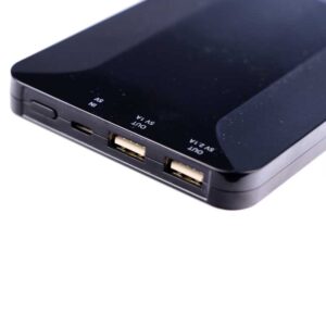 شارژر همراه کملیون مدل PS657