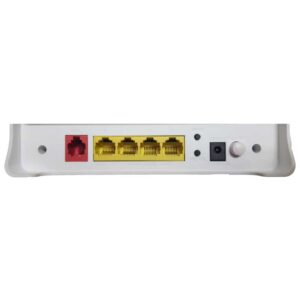 مودم روتر بی سیم ADSL2 Plus و VDSL2 دی لینک مدل DSL-224