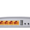 مودم روتر VDSL/ADSL تی پی-لینک مدل TD-W9970