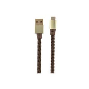 کابل شارژ آیفون تسکو مدل TSCO TC 65
