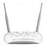 مودم روتر VDSL/ADSL تی پی-لینک مدل TD-W9970