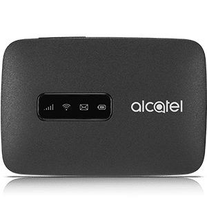 مودم همراه 4G آلکاتل مدلLINKZONE MW40V
