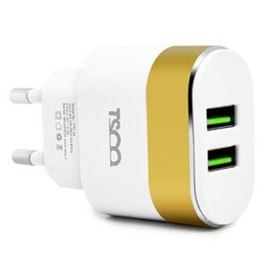 شارژر دیواری تسکو مدل TTC 45