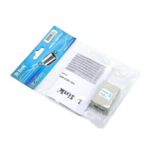 اسپلیتر (نویزگیر) دی-لینک مدل DSL-30CF