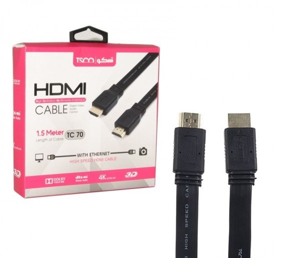 کابل اچ دی ام آی HDMI
