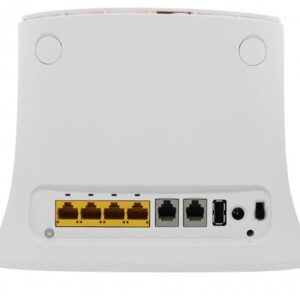 مودم رومیزی 4G مدل ZTE MF283u