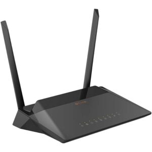 مودم روتر بی سیم ADSL2 Plus و VDSL2 دی لینک مدل DSL-224