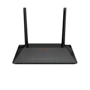 مودم روتر بی سیم ADSL2 Plus و VDSL2 دی لینک مدل DSL-224