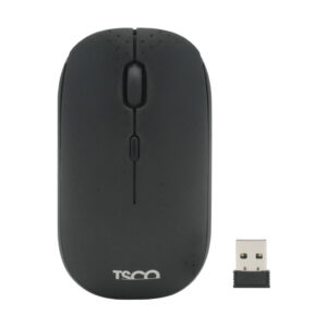 موس بی سیم تسکو مدل TM 700W