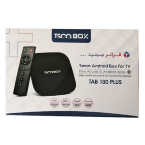 اندروید باکس تسکو مدل TAB-100