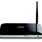 مودم بی‌سیم 3G دی-لینک مدل DWR-712