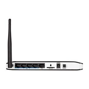 مودم بی‌سیم 3G دی-لینک مدل DWR-712