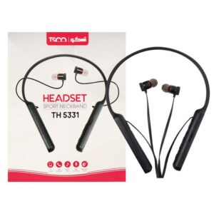 هدفون تسکو مدل TH 5331