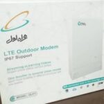 مودم فضای باز 4G همراه اول مدل OLF1