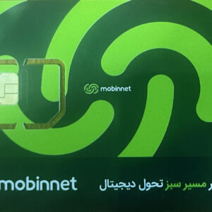 سیم کارت FD-LTE مبین نت (360)